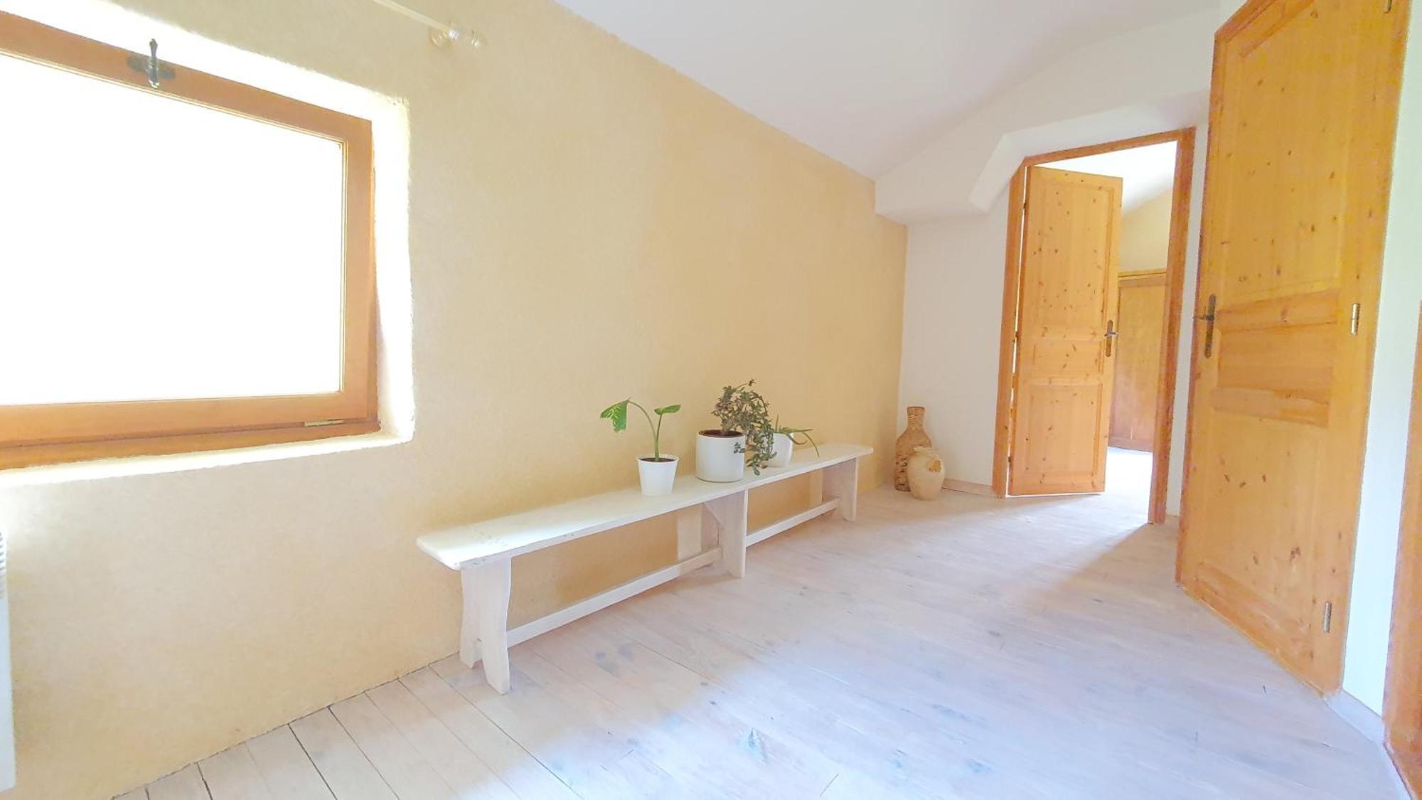 مبيت وإفطار Saint-Victor-Montvianeix Domaine De Montvianeix المظهر الخارجي الصورة